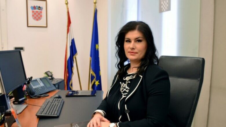 Fondet e Evropës i harxhoi në darka luksoze, dënohet me burg ish-ministrja kroate