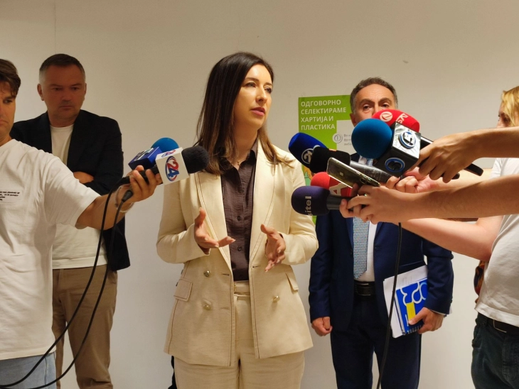 Ginovska: Monoksidi i karbonit në Trubarevë 30 herë mbi normën e lejuar