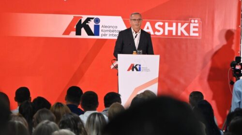 Zejd Rexhepi nga Çairi: Kur padrejtësia bëhet rregull, revolucioni bëhet detyrim!