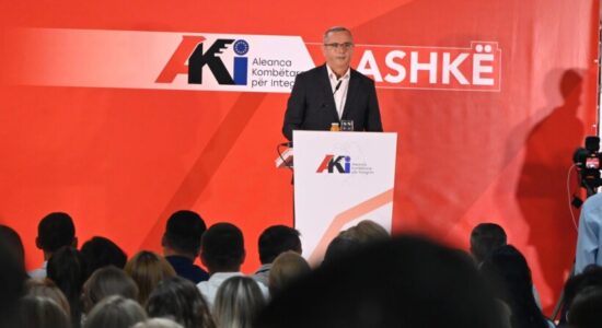 Zejd Rexhepi nga Çairi: Kur padrejtësia bëhet rregull, revolucioni bëhet detyrim!