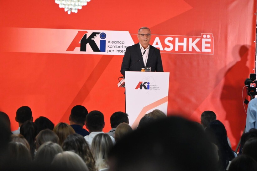 Zejd Rexhepi nga Çairi: Kur padrejtësia bëhet rregull, revolucioni bëhet detyrim!