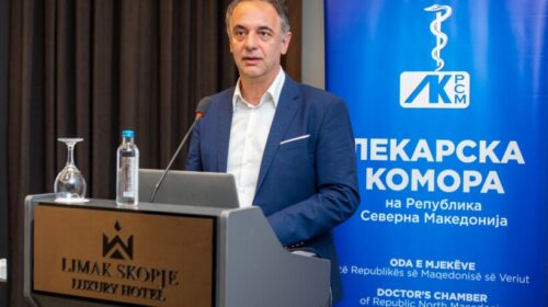 Aliu: Inteligjenca artificiale ka potencial të madh për përparimin e shëndetësisë