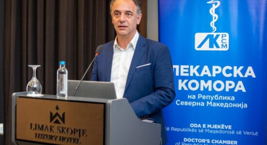 Aliu: Inteligjenca artificiale ka potencial të madh për përparimin e shëndetësisë