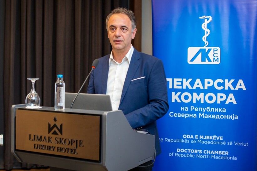Aliu: Inteligjenca artificiale ka potencial të madh për përparimin e shëndetësisë