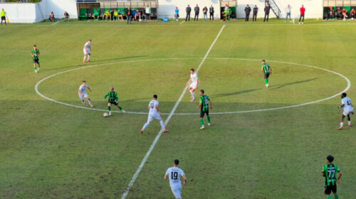 Nuk ka fitues në Kumanovë, Bashkimi – Vardari barazojnë pa gola!