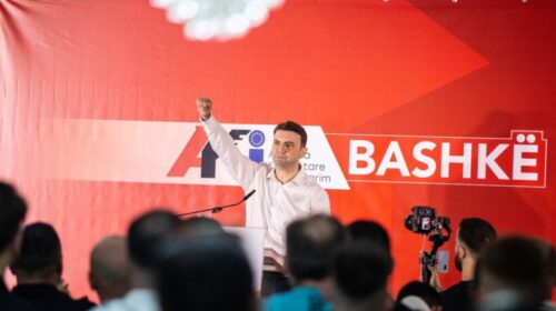 Osmani: Përgjigjja ndaj shpifjeve të vLEN-it do të vijë më 19 tetor!