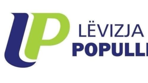 Reagon Lëvizja Populli e Zejd Rexhepit lidhur me deklaratat fyese të zyrtarit qeveritar të RMV-së