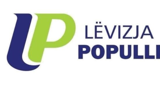 Reagon Lëvizja Populli e Zejd Rexhepit lidhur me deklaratat fyese të zyrtarit qeveritar të RMV-së