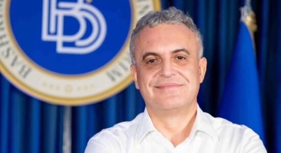 Sulmi ndaj qytetarit në Tetovë / Bajram Rexhepi: Tetova do të jetë qytet i ligjit dhe dinjitetit, jo i dhunës politike!