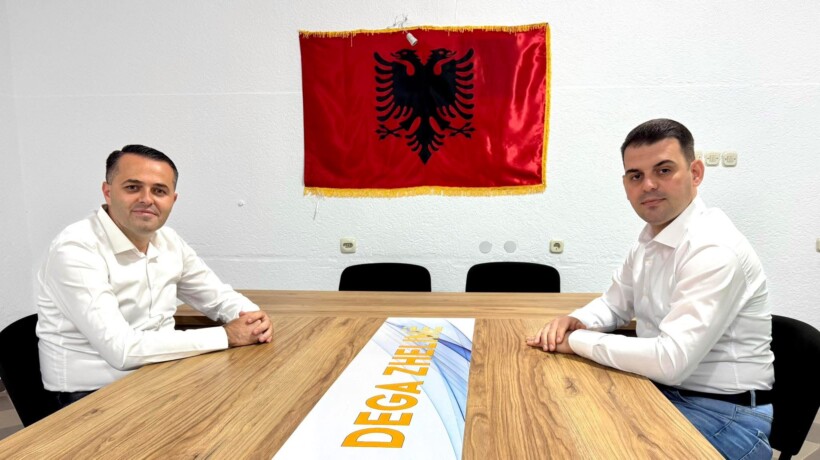 Memet Neziri bartës liste për komunën e Zhelinës nga AKI