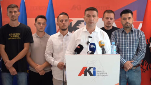 Bujar Osmani: Dy kopshte të reja në Çair, kemi planin dhe lokacionet gati