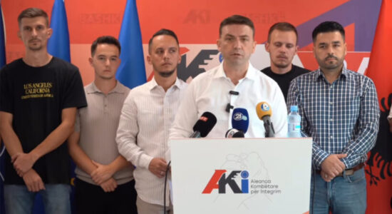 Bujar Osmani: Dy kopshte të reja në Çair, kemi planin dhe lokacionet gati