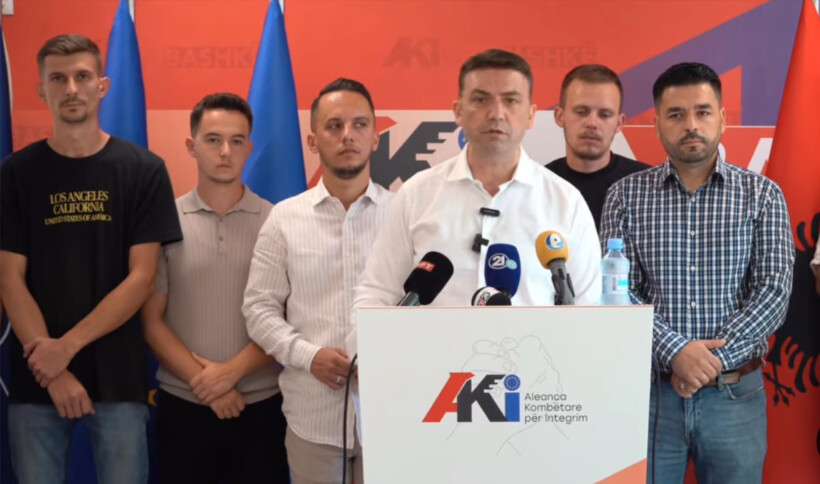 Bujar Osmani: Dy kopshte të reja në Çair, kemi planin dhe lokacionet gati