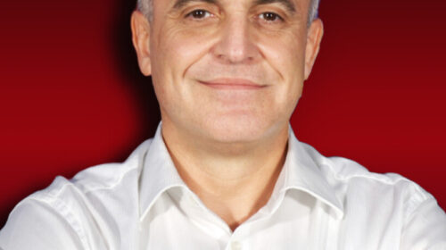 Bajram Rexhepi nga AKI prezanton platformën online: Bashkë për Tetovën