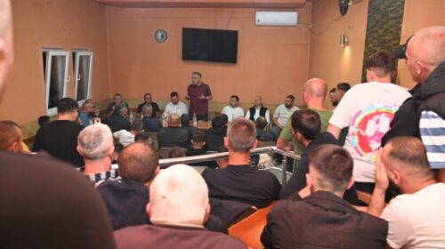 Rexhepi nga Malësia e Tetovës: Fshati Vicë është lënë në harresë nga pushteti lokal!
