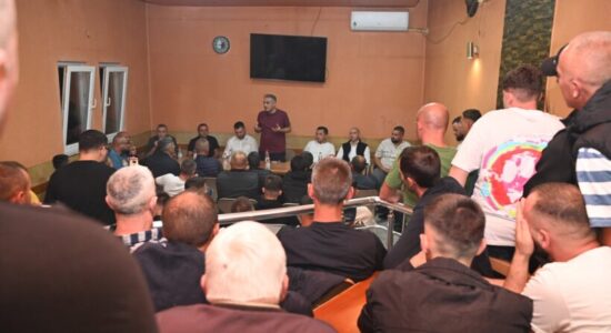 Rexhepi nga Malësia e Tetovës: Fshati Vicë është lënë në harresë nga pushteti lokal!