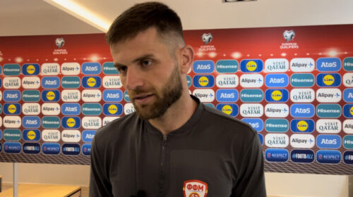 Isnik Alimi: Ndaj Lihteshtajnit duhet të fitojmë, tre pikët janë të rëndësishme për ne