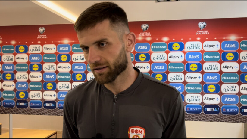 Isnik Alimi: Ndaj Lihteshtajnit duhet të fitojmë, tre pikët janë të rëndësishme për ne