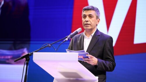 Mexhiti: Sedat Bislimi është kandidati më i mirë dhe do ta ketë mbështetjen tonë