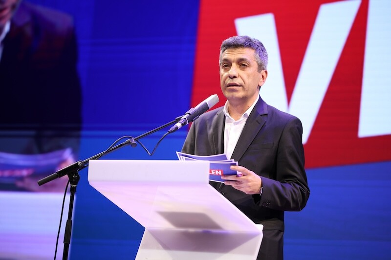 Mexhiti: Sedat Bislimi është kandidati më i mirë dhe do ta ketë mbështetjen tonë