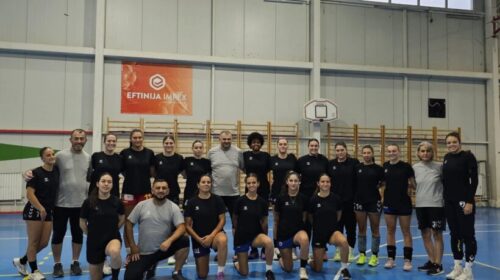 Çairi nis sezonin me ambicie të reja dhe përkushtim maksimal