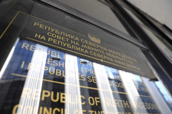 Përzgjedhja e kryetarit të Këshillit të Prokurorëve Publikë anulohet deri pas zgjedhjeve