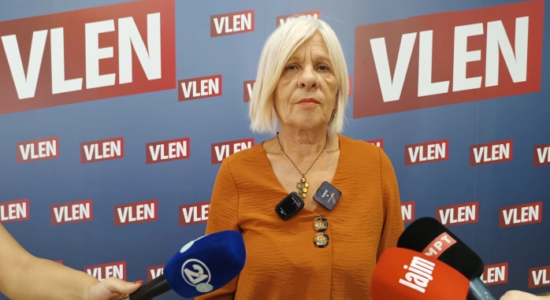 VLEN: BDI-ja manipulon ndjenjat kombëtare, nuk është parti e reformuar