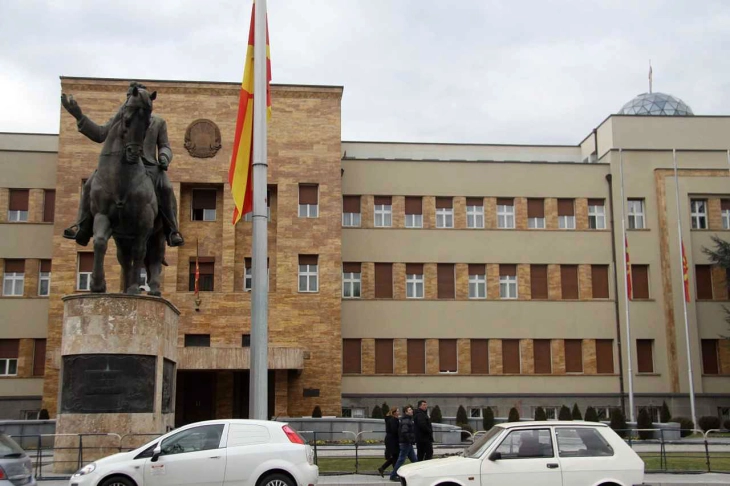 (VIDEO) Afera e përgjimeve – Komisioni mblidhet nesër, deputetët me certifikatë vizitë agjencisë
