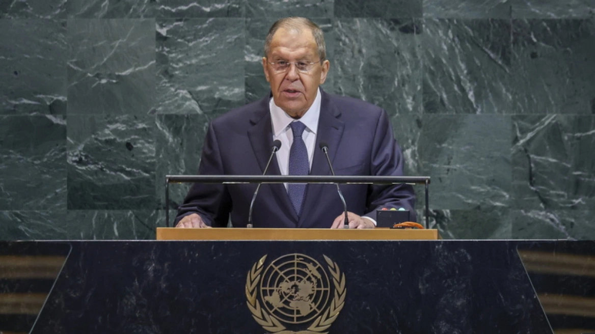 Rusia përshkallëzon tensionet me BE-në dhe NATO-n pas fluturimeve me dronë, Lavrov: Nëse sulmoni, do të përgjigjemi me vendosmëri