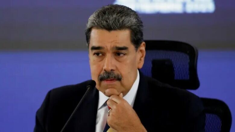 Maduro thotë se tetë anije amerikane ‘me 1,200 raketa’ synojnë Venezuelën