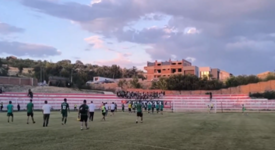 (VIDEO) Gjuha e urrejtes ndaj shqiptarëve, ende nuk janë kapur tifozët që kërkuan “vdekjen e shqiptarëve”