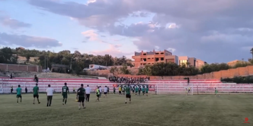(VIDEO) Gjuha e urrejtes ndaj shqiptarëve, ende nuk janë kapur tifozët që kërkuan “vdekjen e shqiptarëve”
