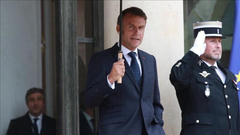 Macron paralajmëron: Lufta e Izraelit në Gaza “e vë gjithnjë e më shumë në rrezik stabilitetin rajonal”