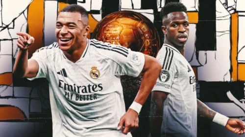 Real Madrid bojkoton ‘Topin e Artë’ për të dytin vit radhazi, beson se Mbappe duhet të jetë në garë