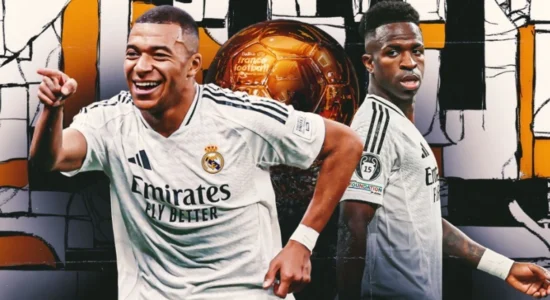 Real Madrid bojkoton ‘Topin e Artë’ për të dytin vit radhazi, beson se Mbappe duhet të jetë në garë