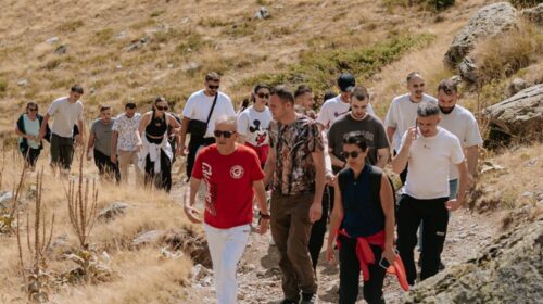 Qyra: Liqenet akullnajore të Labunishtit, pasuri e harruar që duhet të rilindë