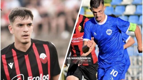 Shkëndija e fiton 9:0 Jeni Malen, kualifikohet edhe Shkupi