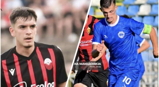 Shkëndija e fiton 9:0 Jeni Malen, kualifikohet edhe Shkupi