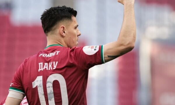 Mirlind Daku vlen më shumë, rritet vlera e kartonit me 2 mln euro për sulmuesin kuqezi