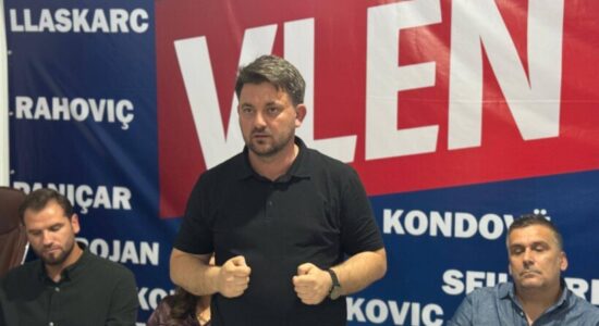 Muhamed Elmazi: Tetori është më afër se kurrë, numërimi mbrapsht ka nisur