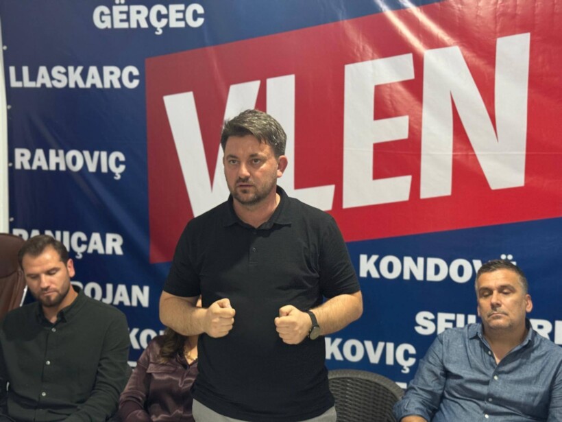 Muhamed Elmazi: Tetori është më afër se kurrë, numërimi mbrapsht ka nisur