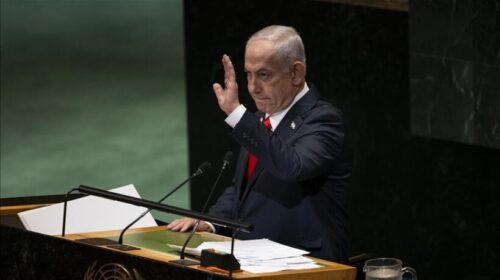 Shtëpia e Bardhë: Netanyahu i kërkon falje Katarit për sulmet në Doha, zotohet të mos e përsërisë sulmin