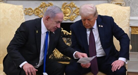 Shtëpia e Bardhë zbulon planin 20-pikësh për t’i dhënë fund luftës së Izraelit në Gaza dhe për të rindërtuar enklavën
