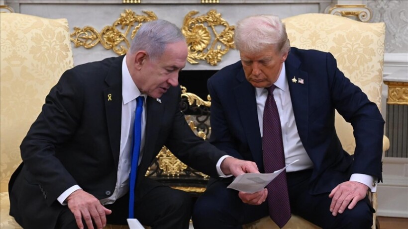 Shtëpia e Bardhë zbulon planin 20-pikësh për t’i dhënë fund luftës së Izraelit në Gaza dhe për të rindërtuar enklavën