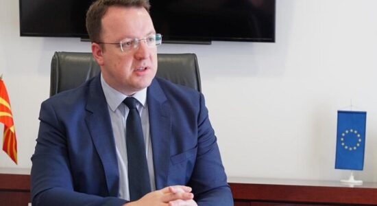Nikollovski: LSDM përmes shërbimeve sekrete krijuan master pëlan në tre hapa për t’u ndaluar veprimi politik i VMRO-DPMNE-së
