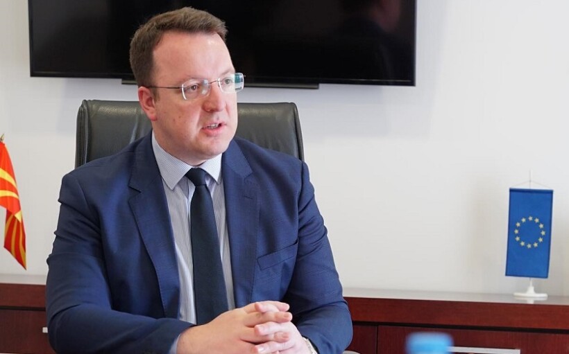 Nikollovski: LSDM përmes shërbimeve sekrete krijuan master pëlan në tre hapa për t’u ndaluar veprimi politik i VMRO-DPMNE-së