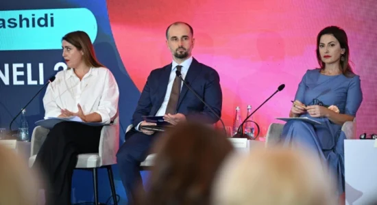 Murtezani nga Tirana: Korridori 8 – simbol i integrimit dhe ndërlidhjes evropiane