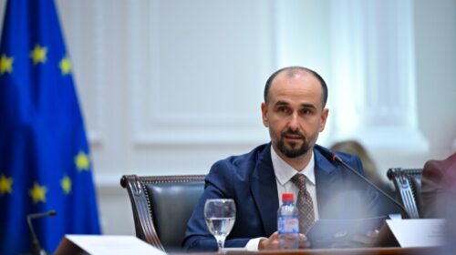 Murtezani: Reformat në gjyqësor, themel i integrimit në BE
