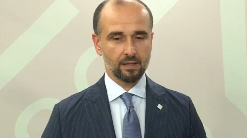 Murtezani: BE-ja është shumë më e interesuar për pranimin e anëtarëve të rinj