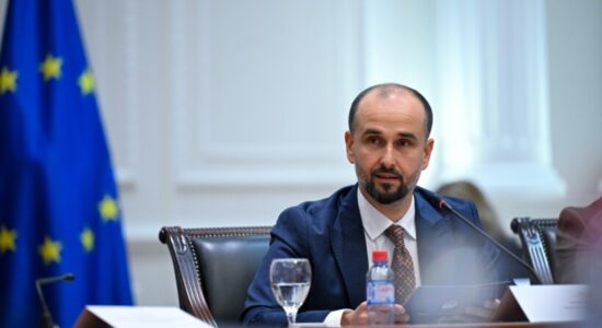 Murtezani: Reformat në gjyqësor, themel i integrimit në BE